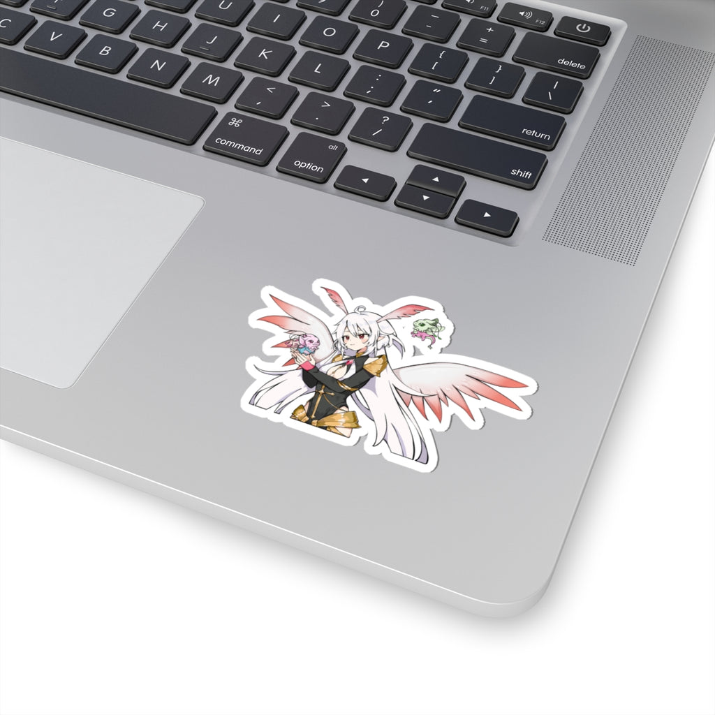 LunarTyr "Keeper" Sticker