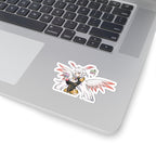 LunarTyr "Keeper" Sticker