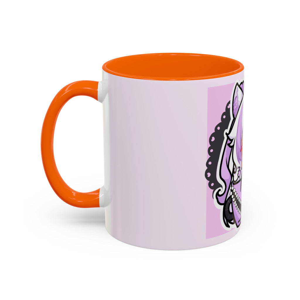 Jobooki Accent Mug
