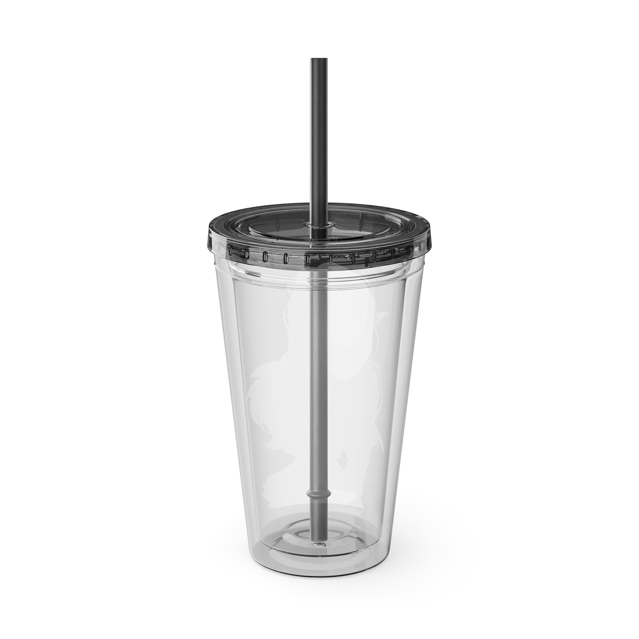 Gutsy Tumbler