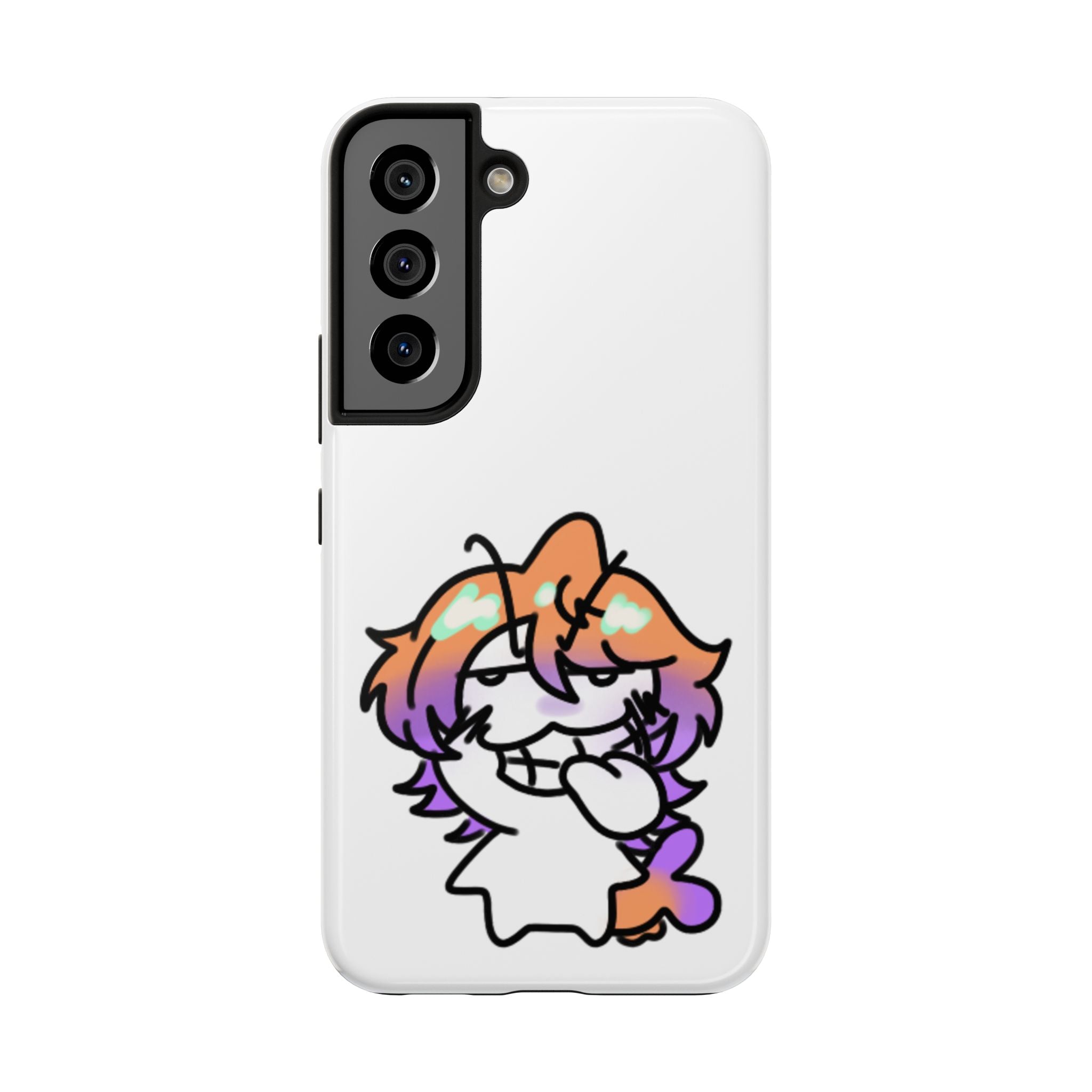 SnackieDoodleVT Tough Phone Case