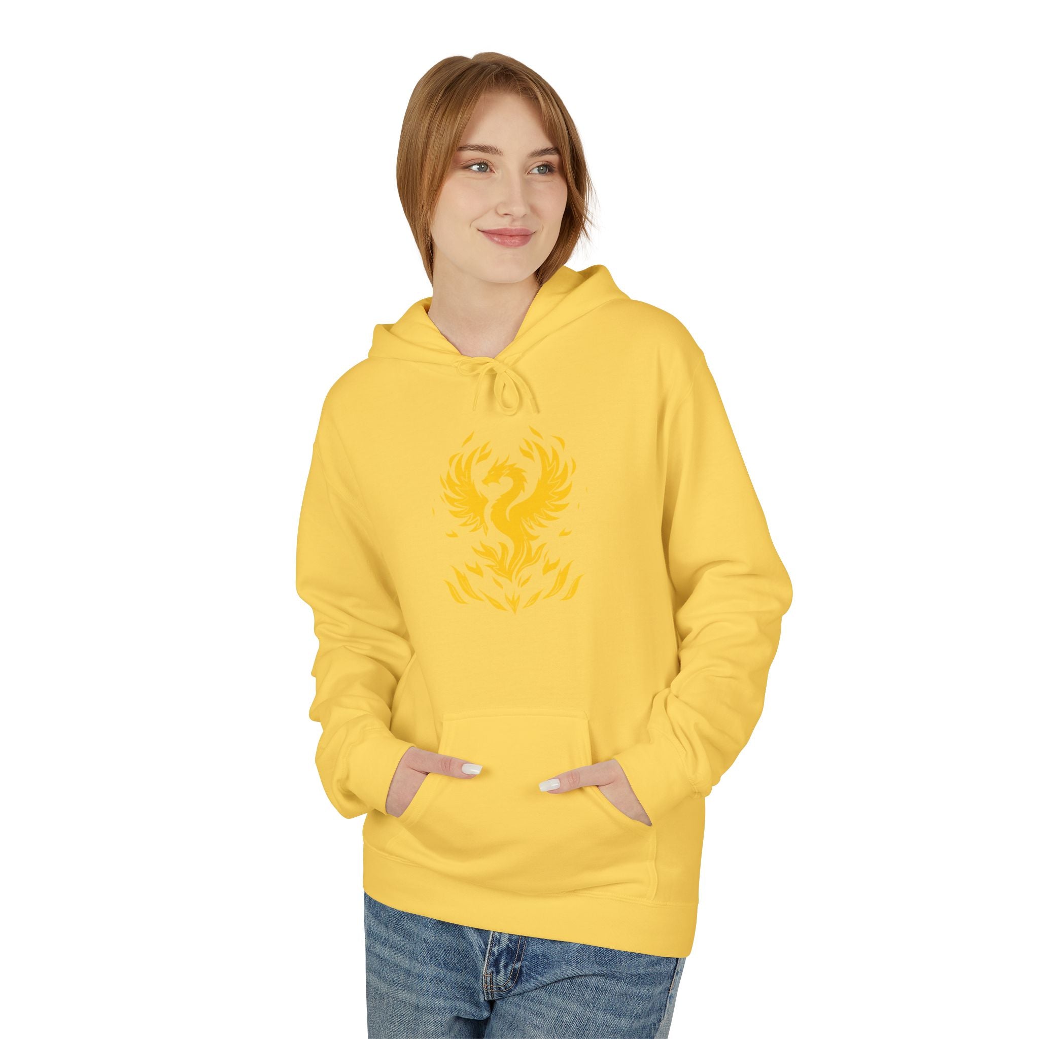 LadyKnightLynk "Knight's Crest" Hoodie