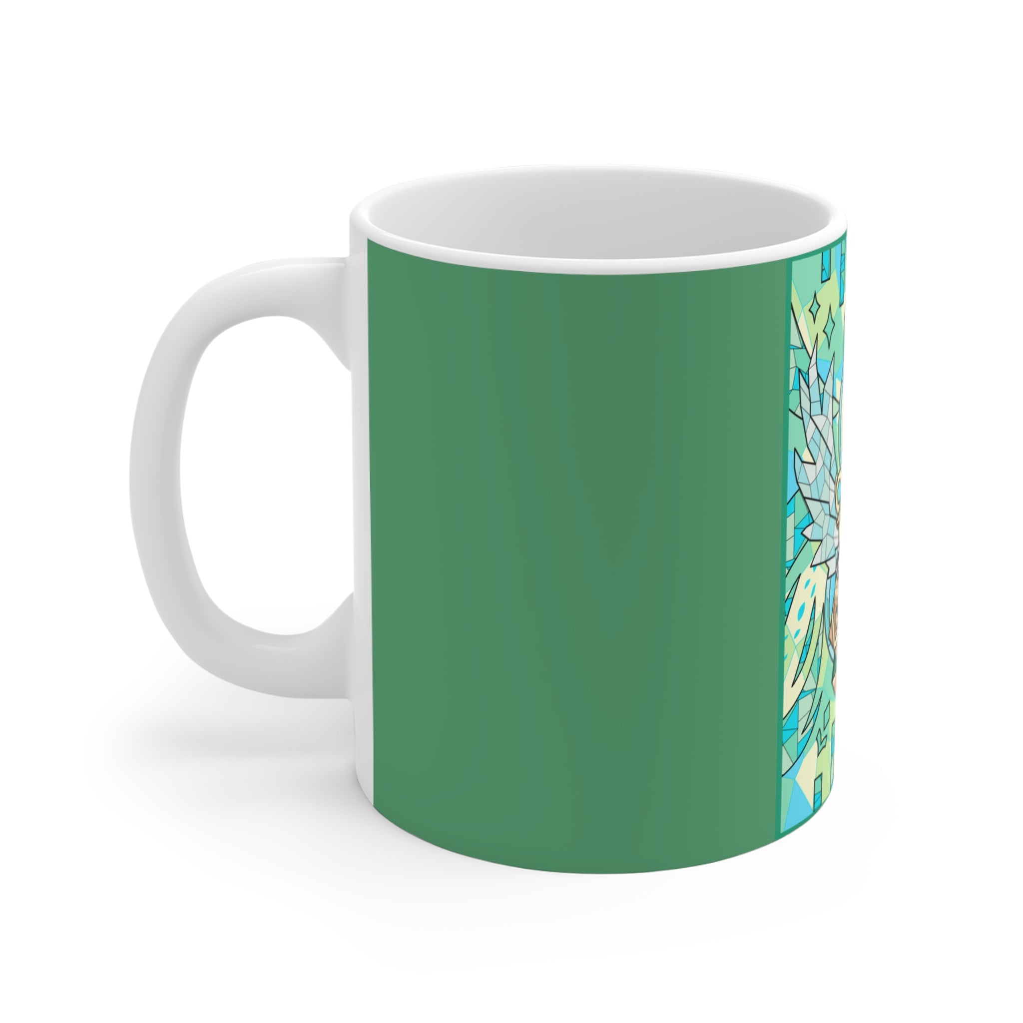 Venti Mug