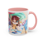 Lychibe "Stylish Summer" Mug