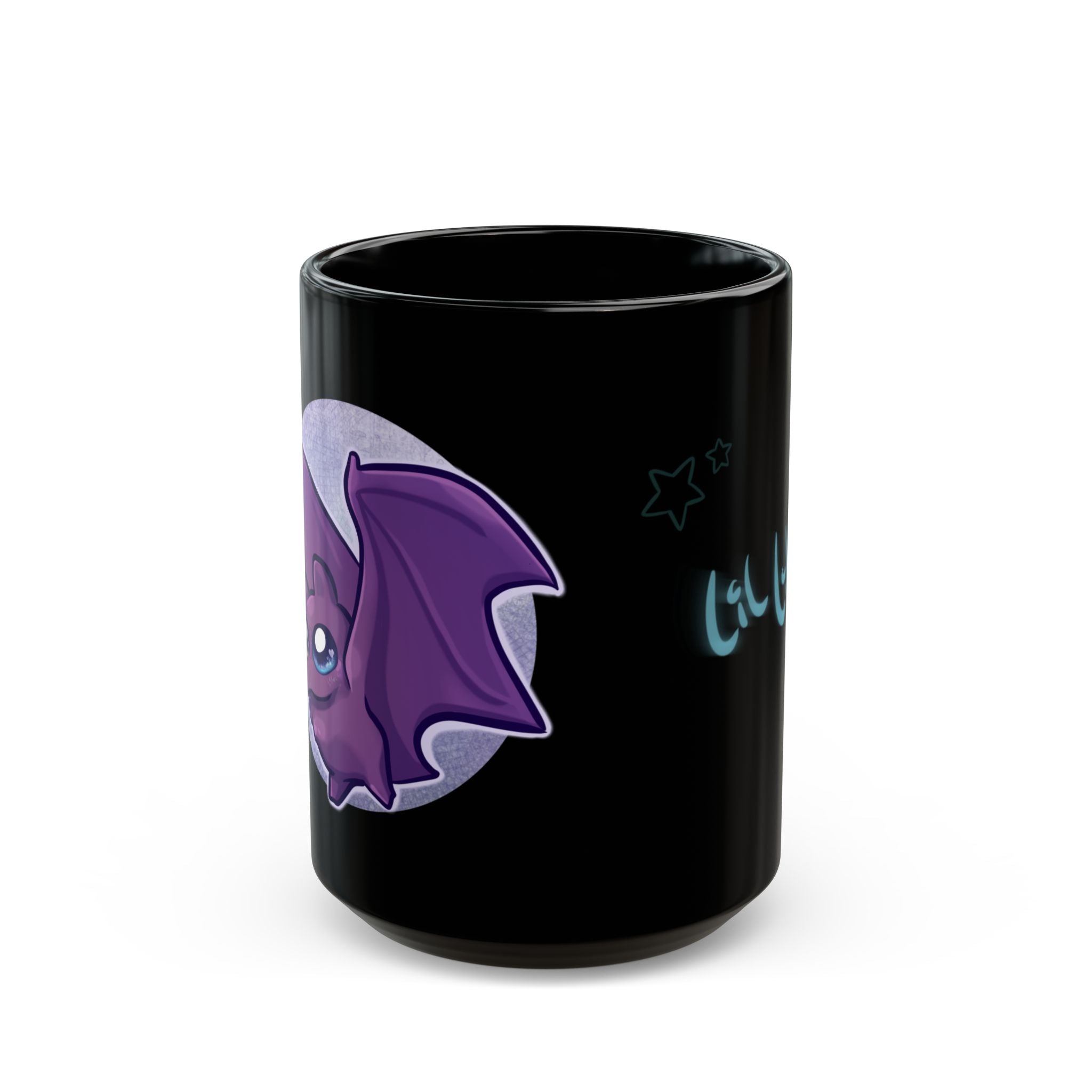 LilLila "Little Bat" Mug