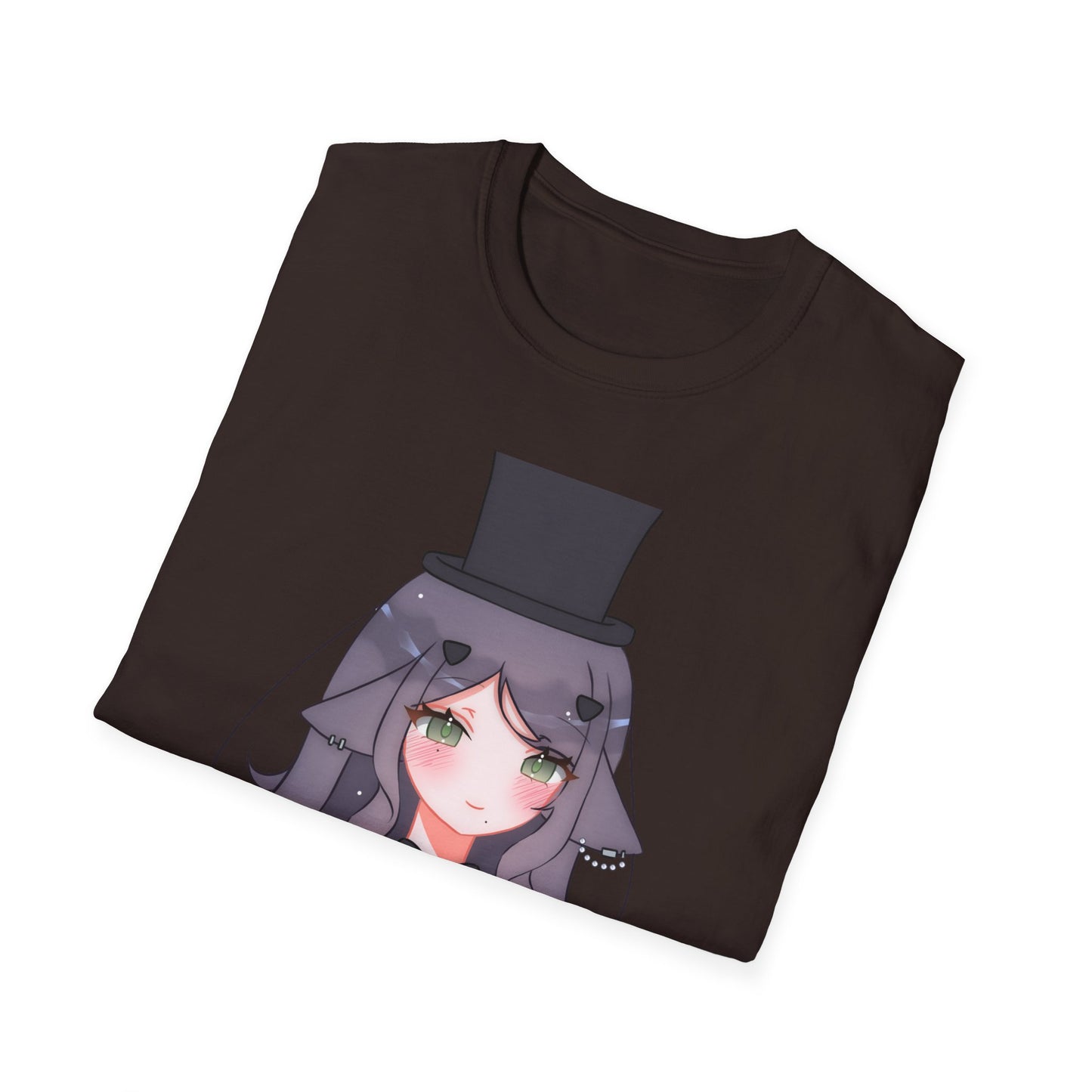Tophat Millie TShirt