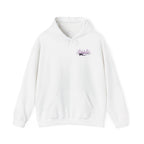 Alma Amaru Logo Hoodie