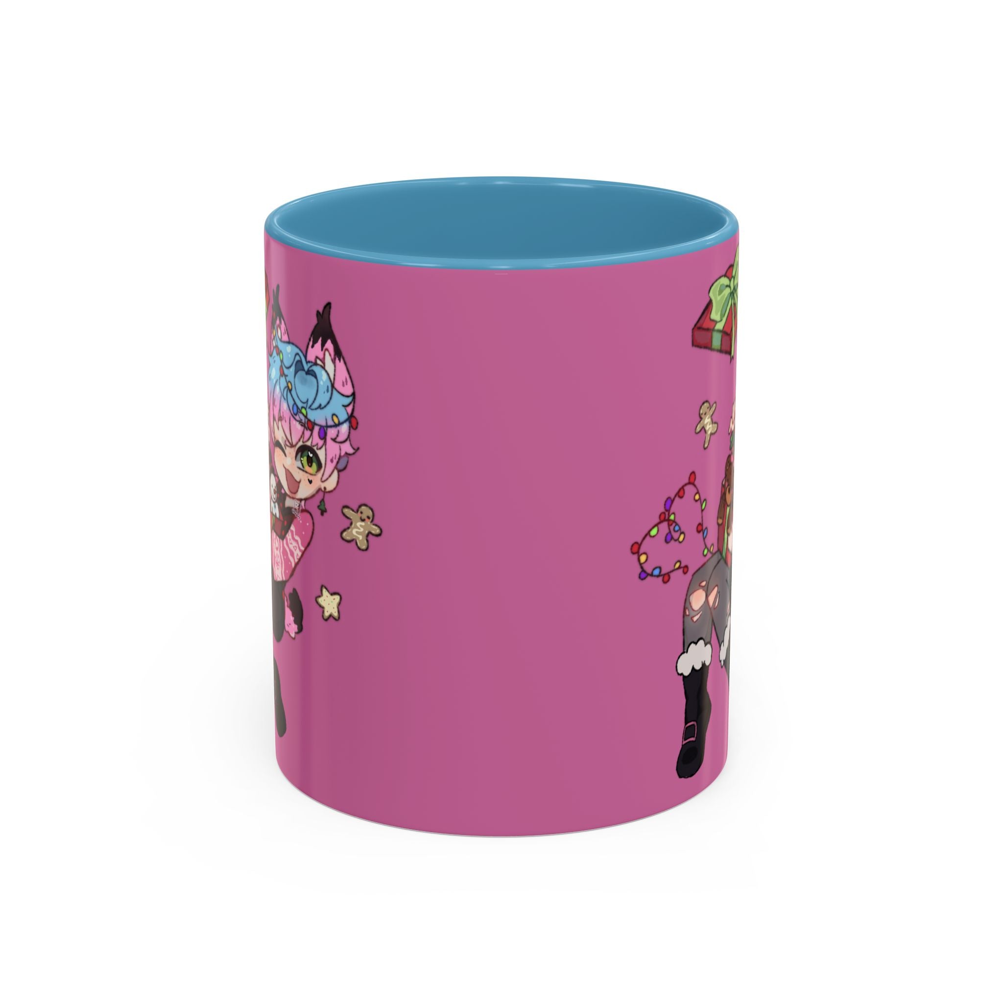 Firejemz "Gifts" Mug