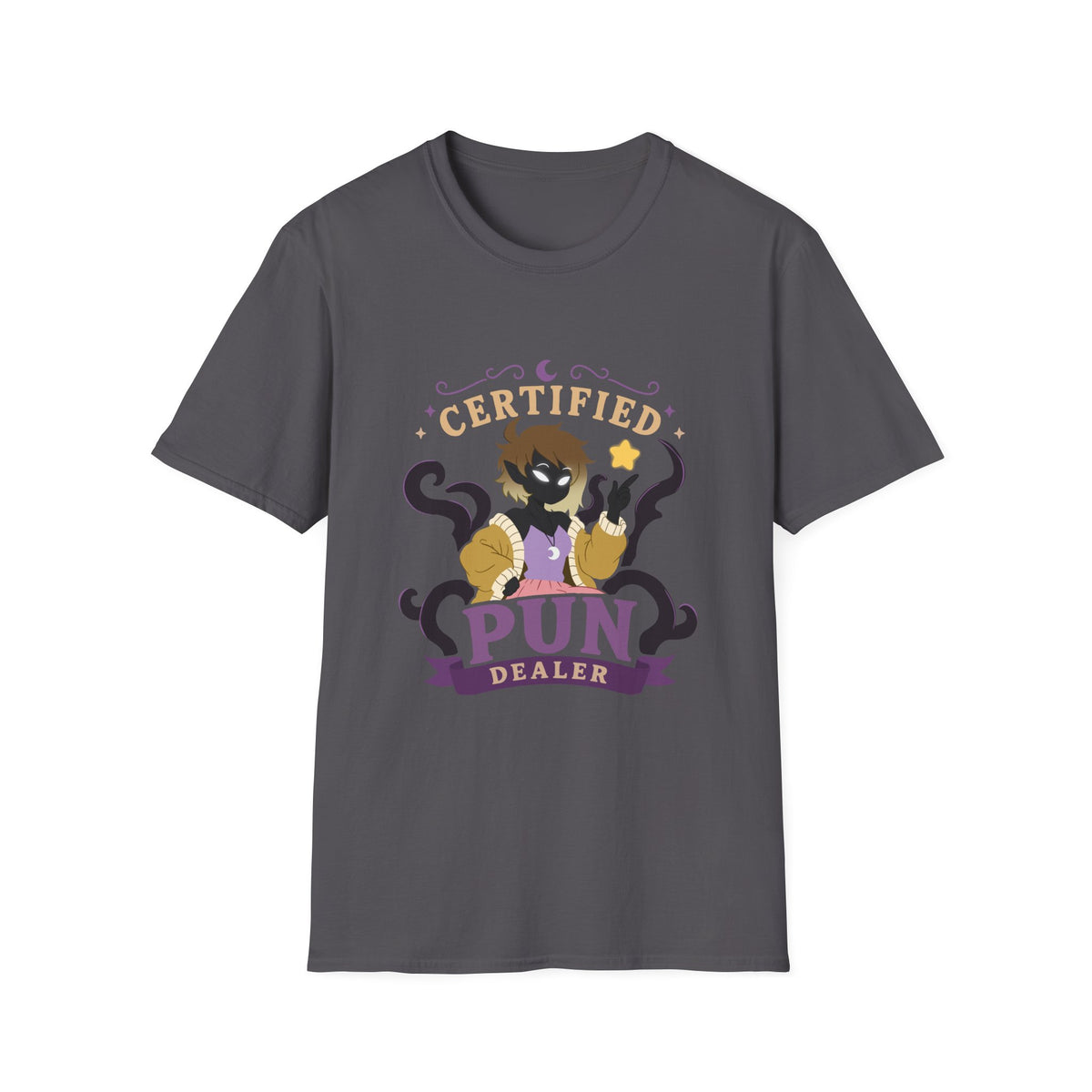 LenDubs "Pun Dealer" Shirt