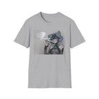 Eilucat Smoking TShirt
