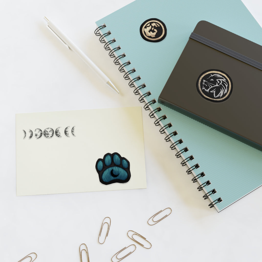 Breanu Sticker Sheet Vol. 1