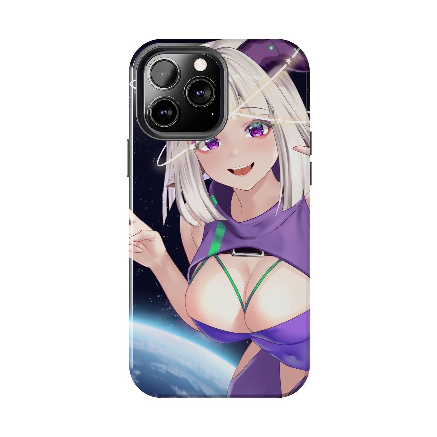 Peace! Bobamai Phone Case