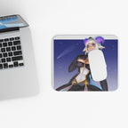 LIMITED Bobamai "Nun's Delight" Mousepad