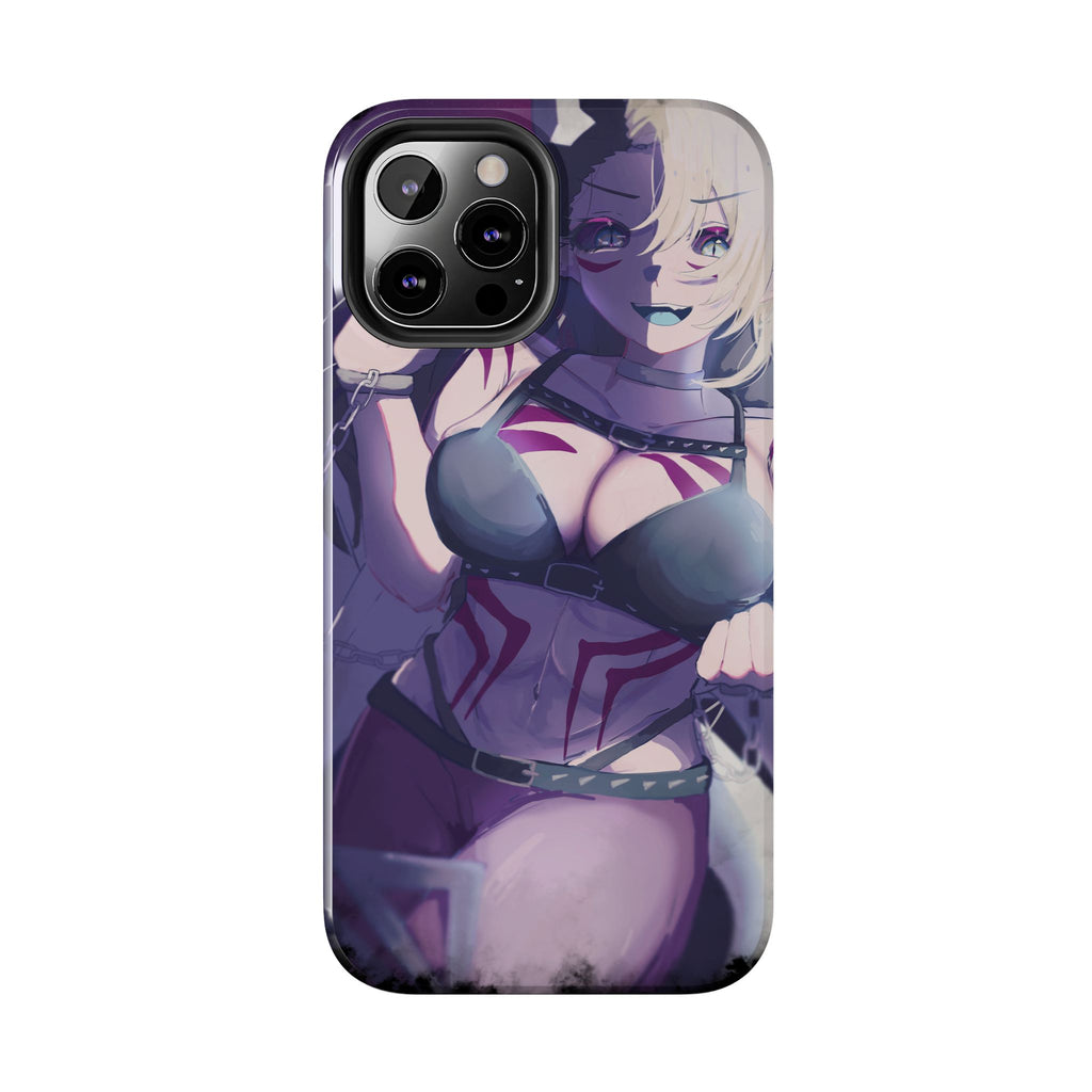 Rhettaliate Phone Case