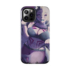 Rhettaliate Phone Case