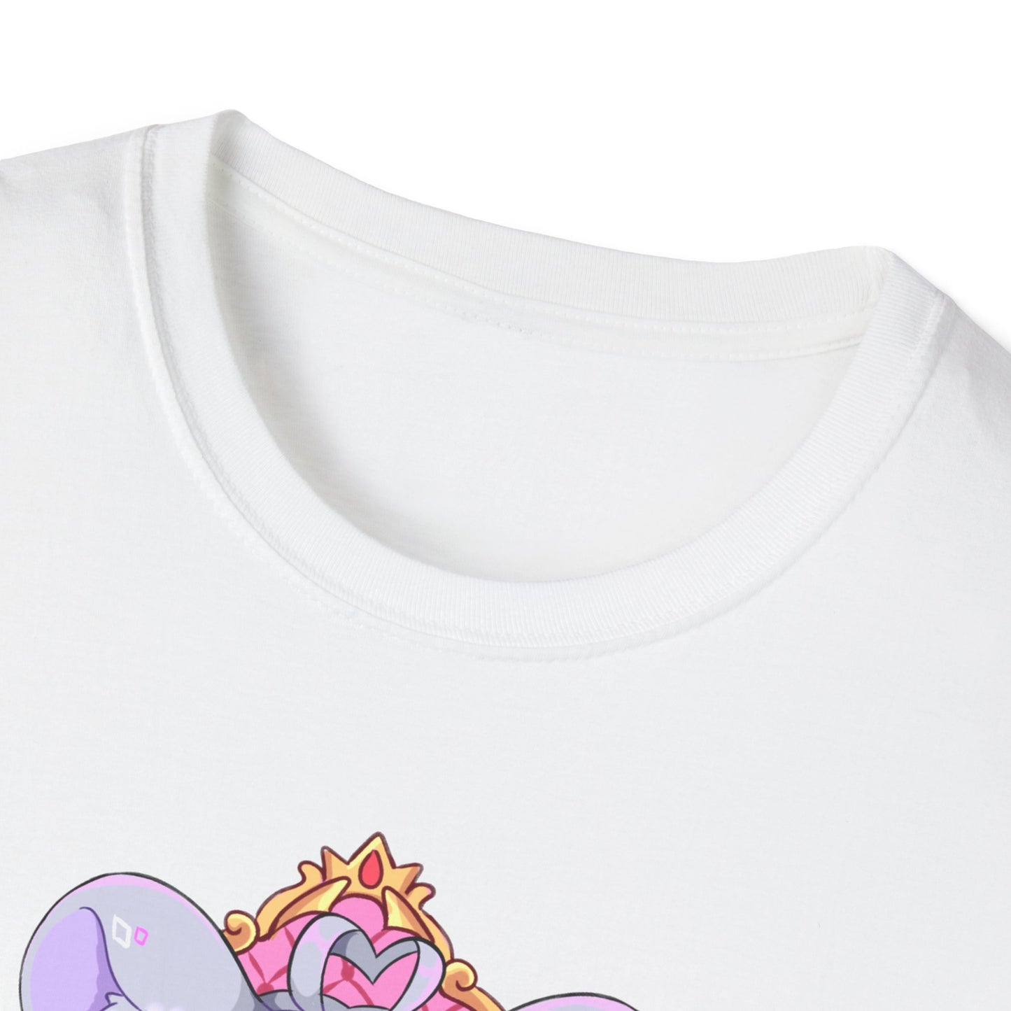 Princess Falivana TShirt