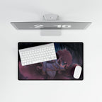 PrimRosalie "Kitsune's Charm" XL Plus Deskmat