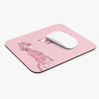 cabbytat Mouse Pad