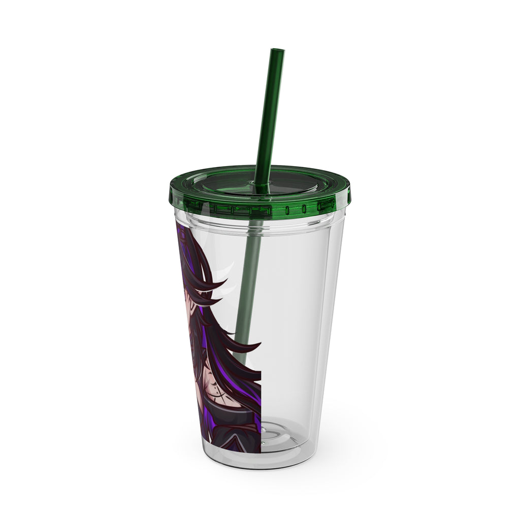 Nox Daemon Tumbler