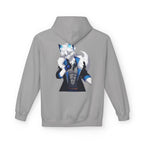 Astrolix "Portrait" Hoodie