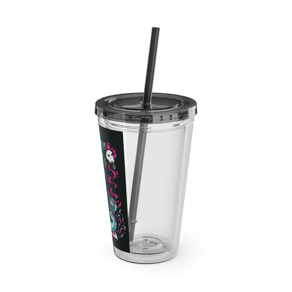 undedbeholder Tumbler