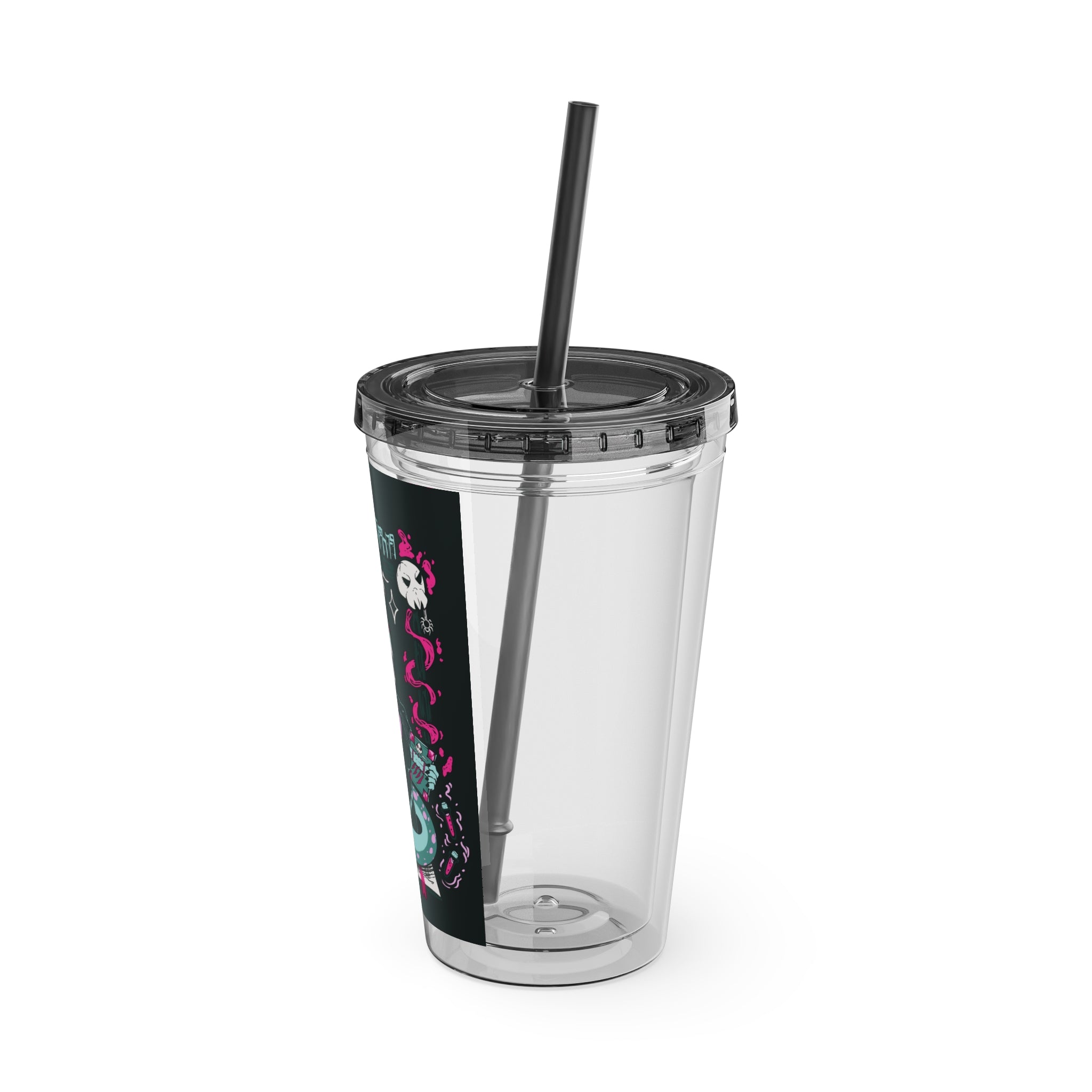 undedbeholder Tumbler