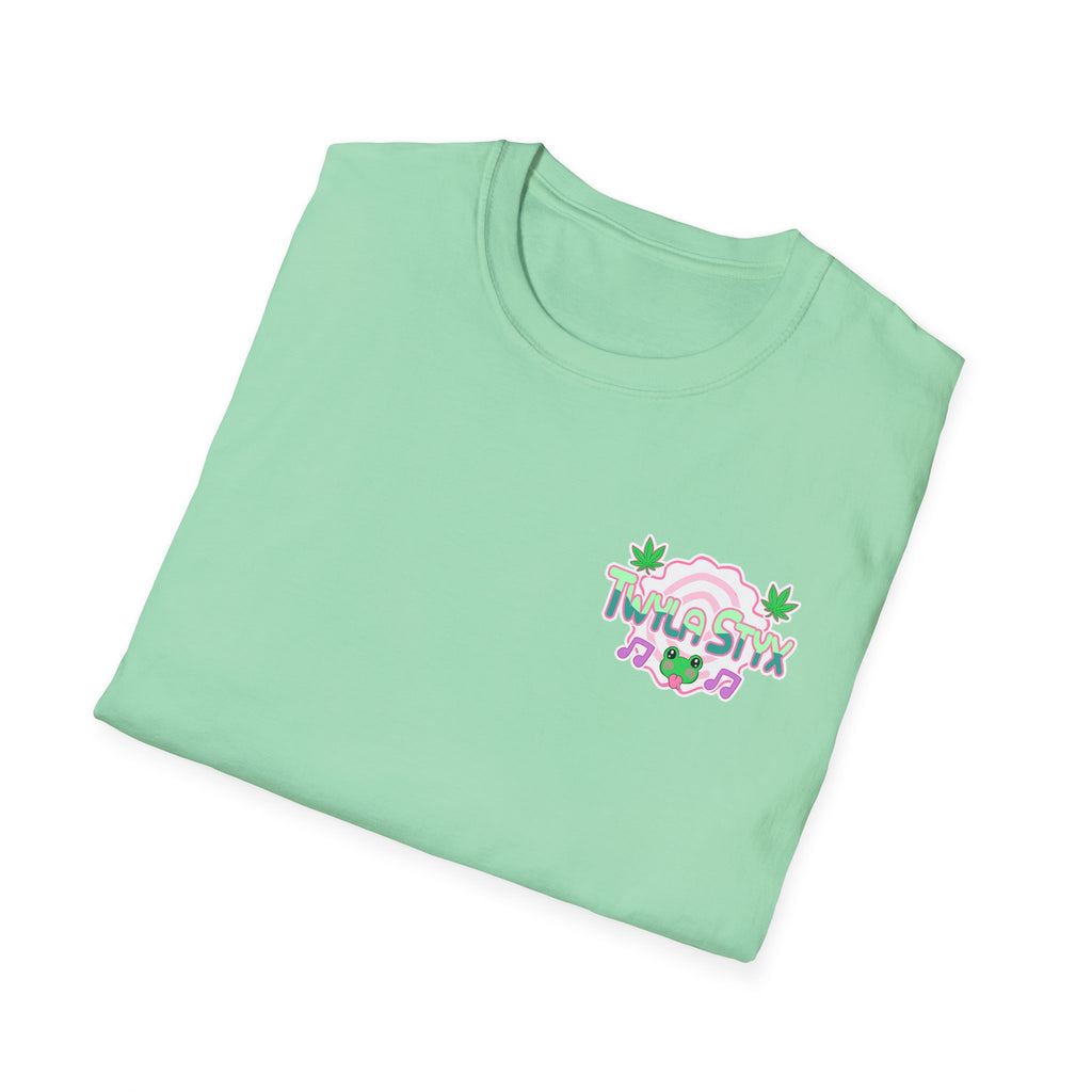 TwylaStyx "Logo" TShirt
