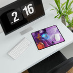ThirsTeeWitch "Witch's Grin" XL Plus Deskmat