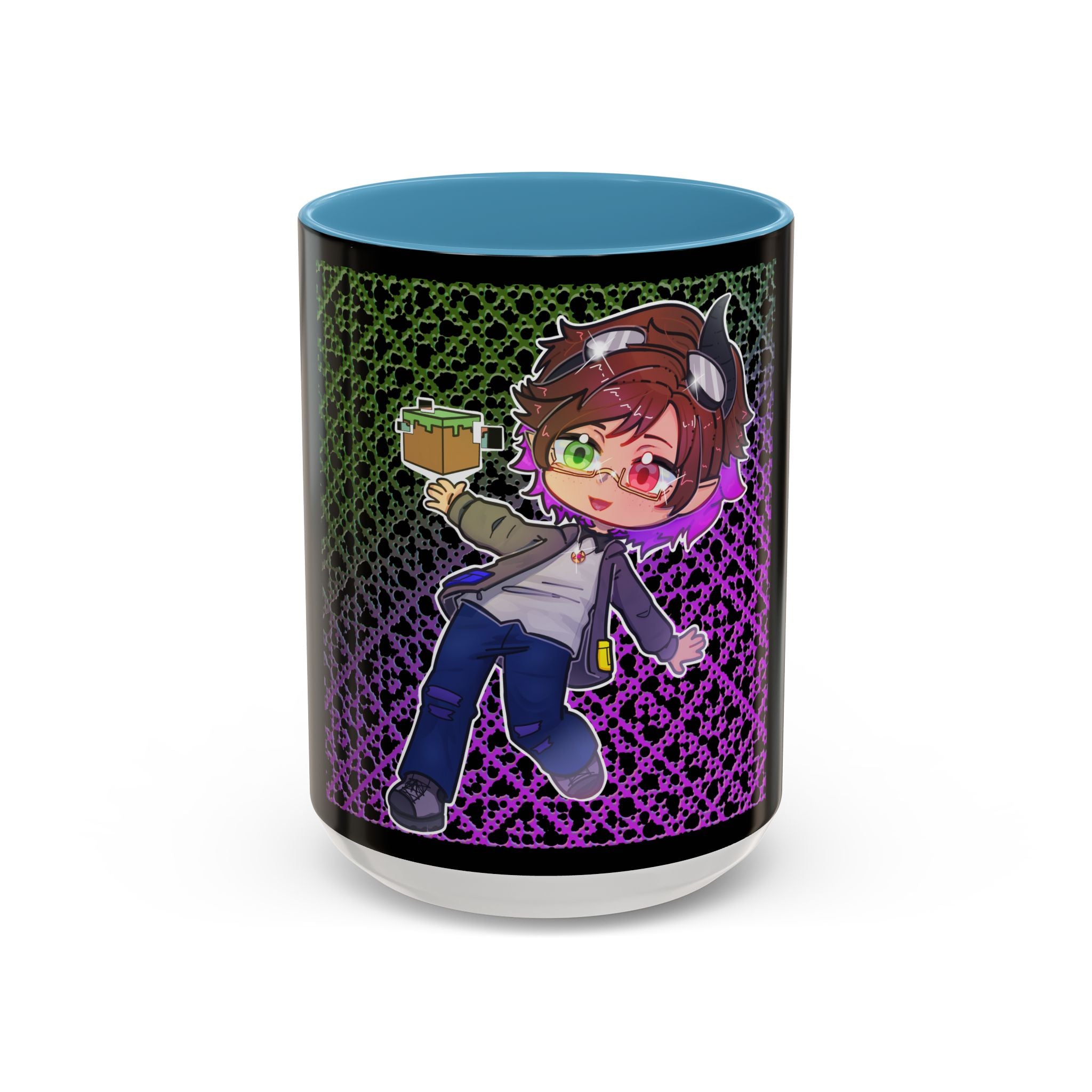 Master of Mischief Mug