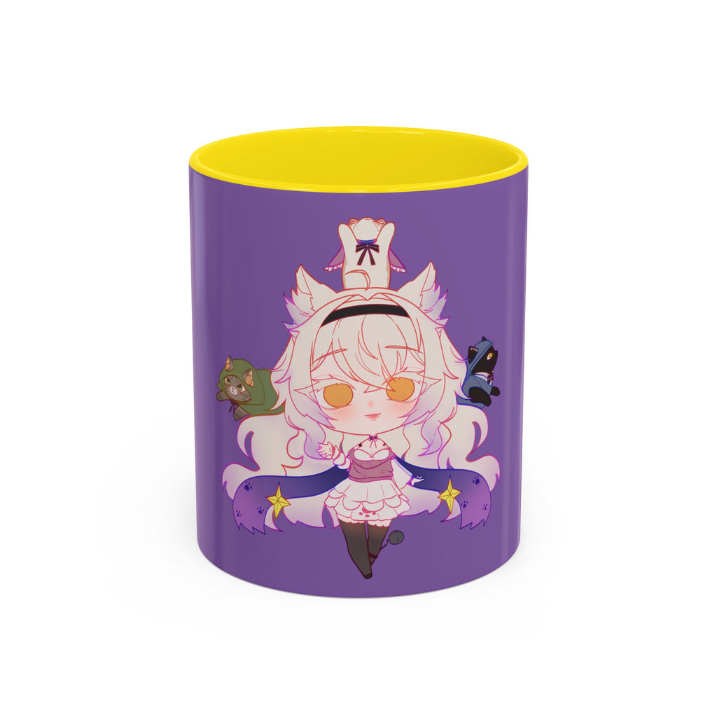 Smol Sae Kaneko Mug