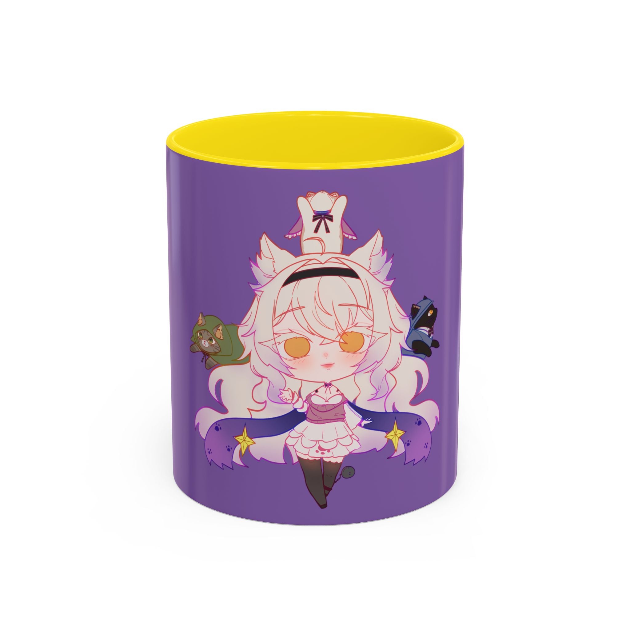 Smol Sae Kaneko Mug