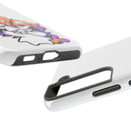 SnackieDoodleVT Tough Phone Case