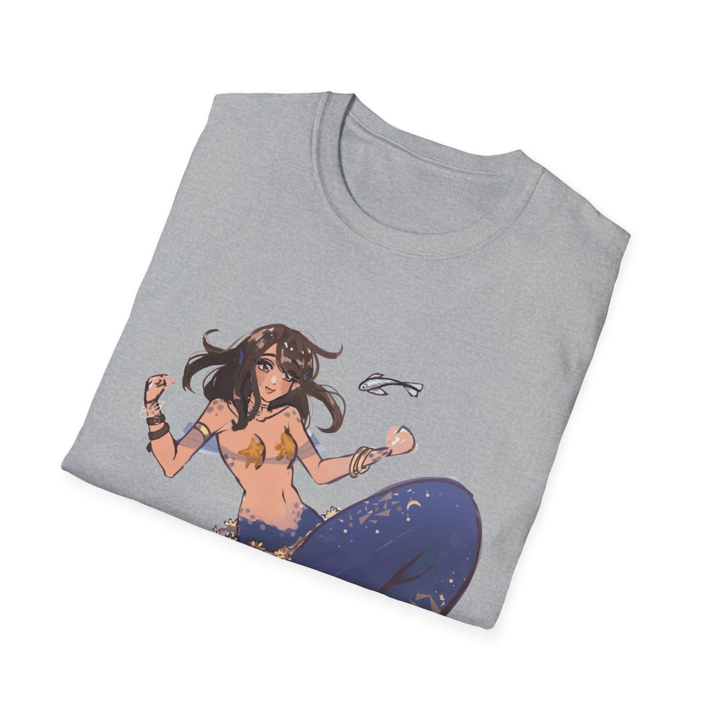 Solar Percy "Mermaid" TShirt