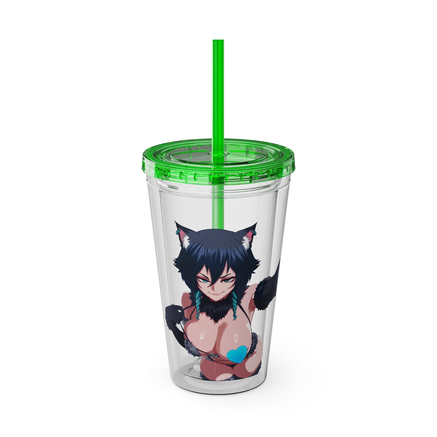 Eilucat Suggestive Tumbler