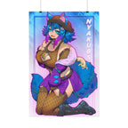 Nyakubs Poster