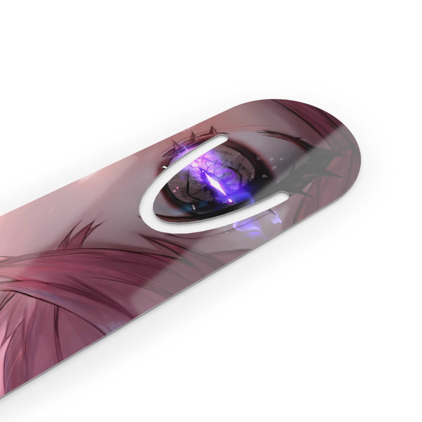 Kat Eyes (Fire) Bookmark