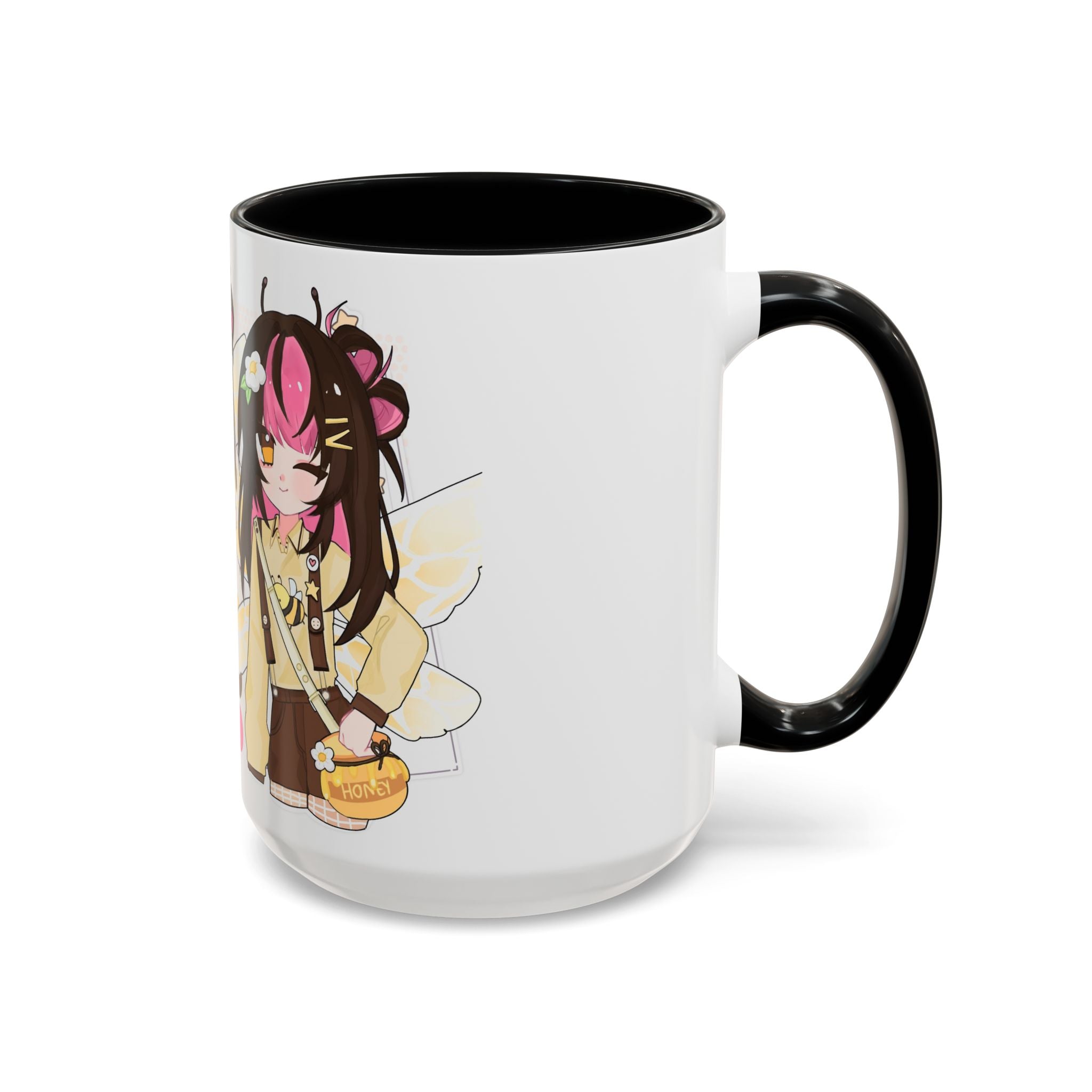 Lychibe "Cup of Bee" Mug