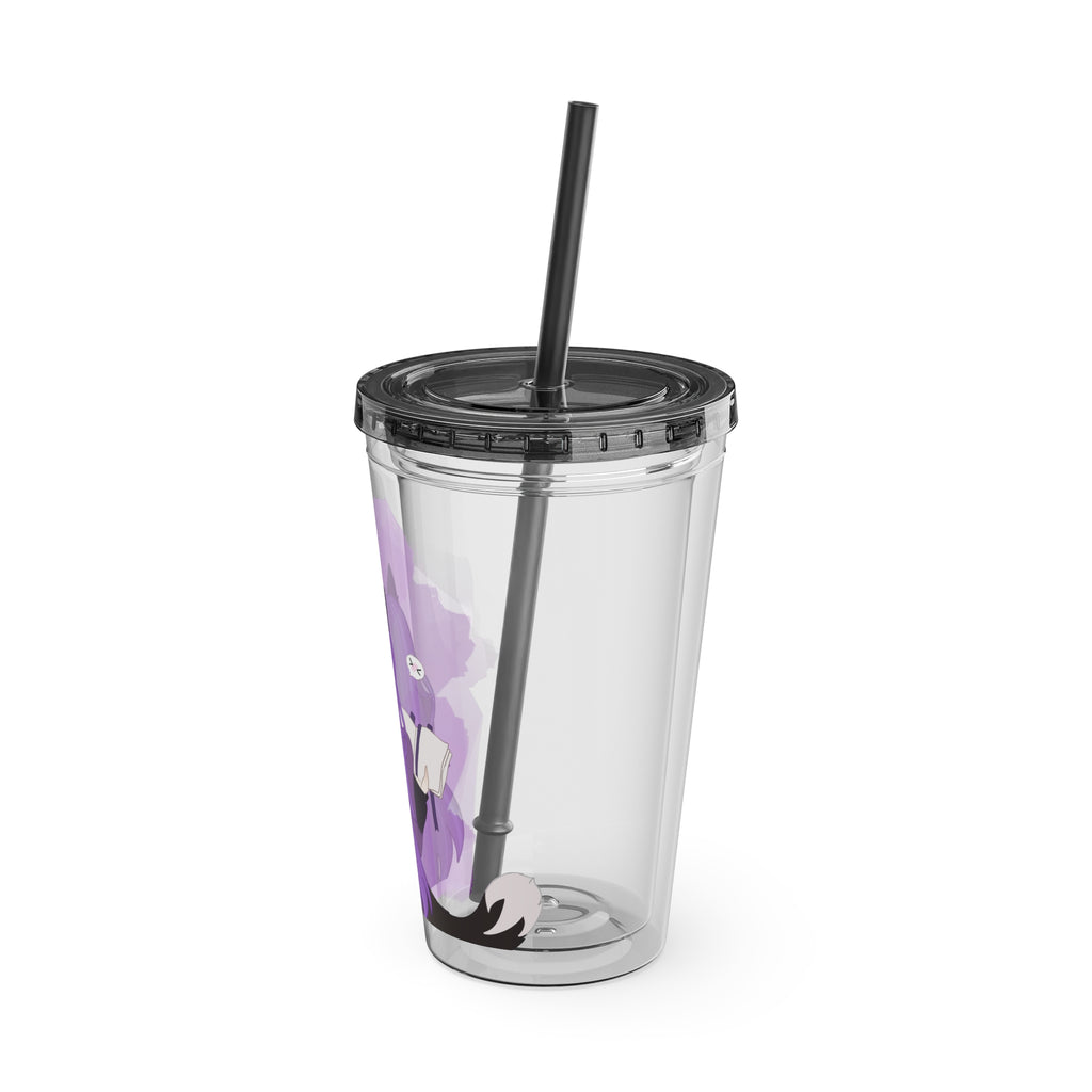 AliSynn Tumbler