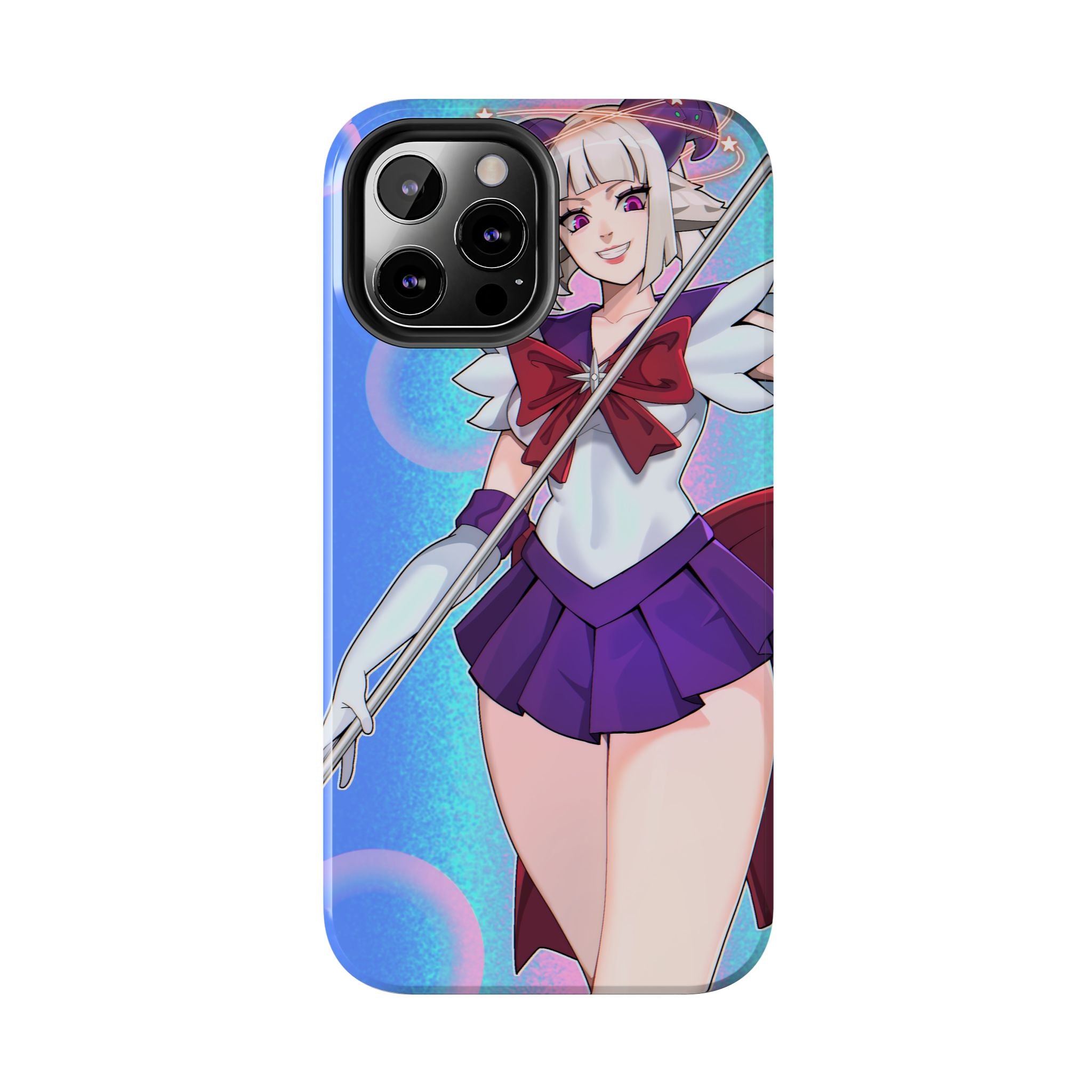 Star Protector Bobamai Tough Phone Case