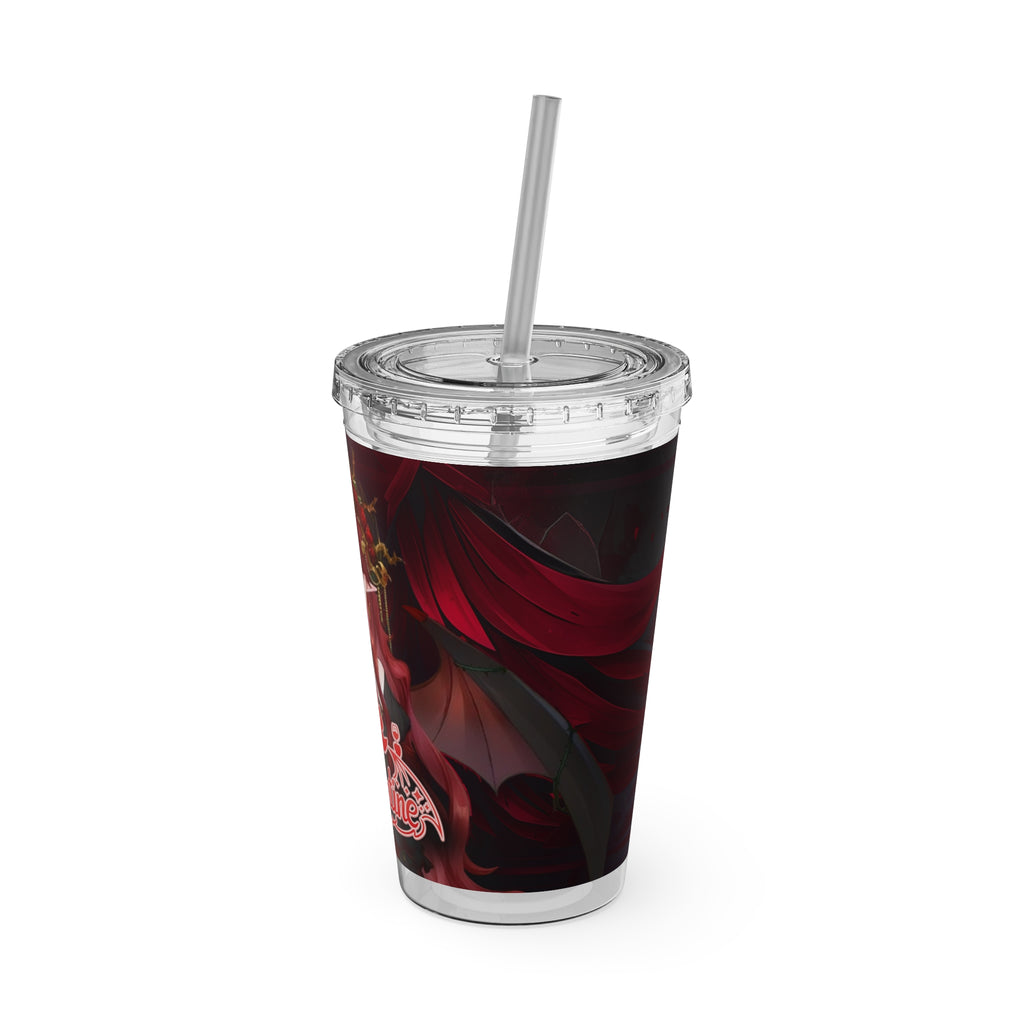 Lady Valantine Tumbler