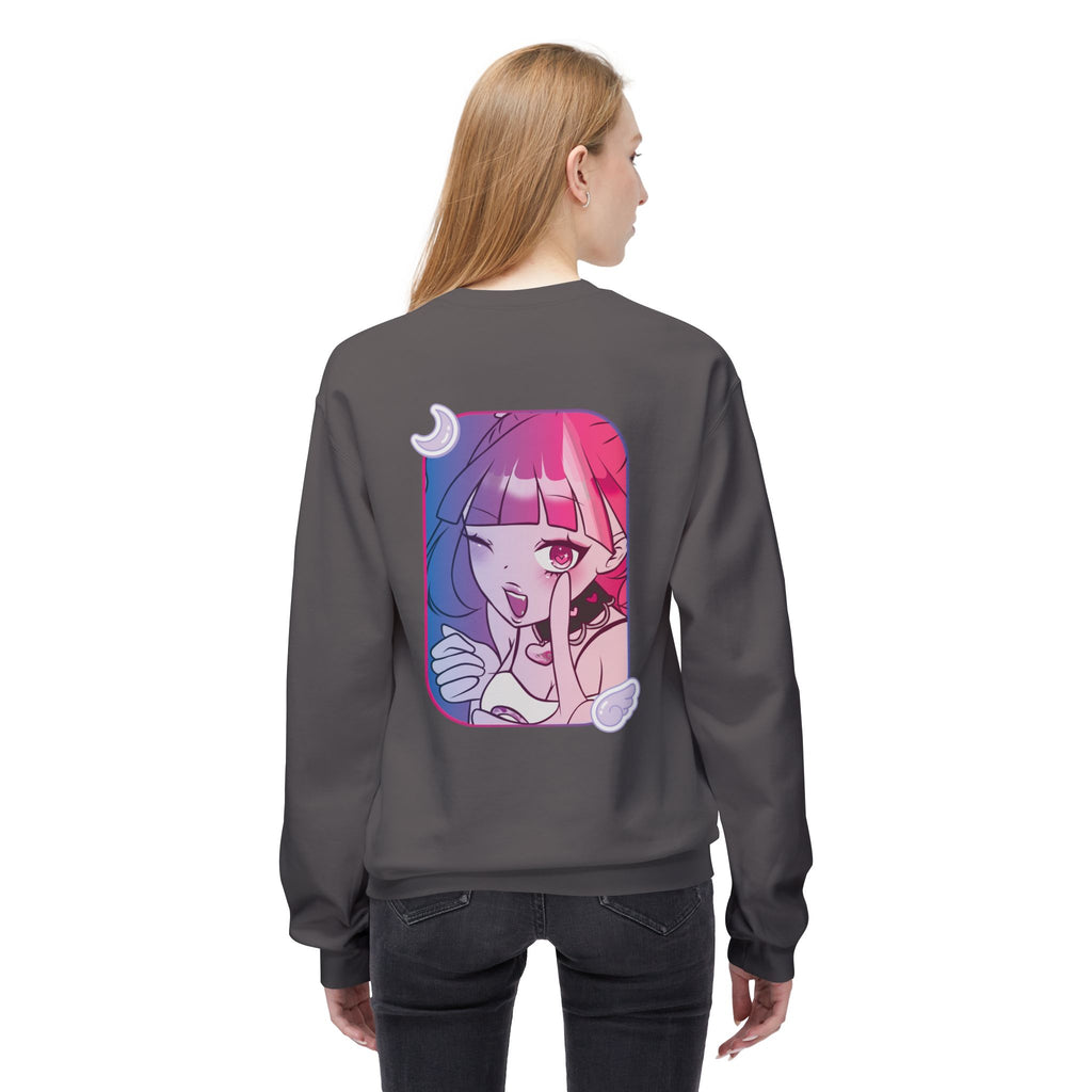 Momo Yumeko Sweatshirt