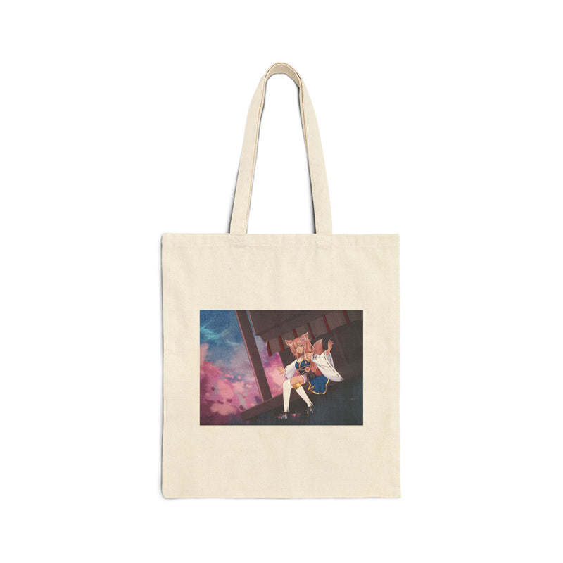 Reiko Inari Tote Bag