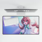 Hebe XL Plus Deskmat
