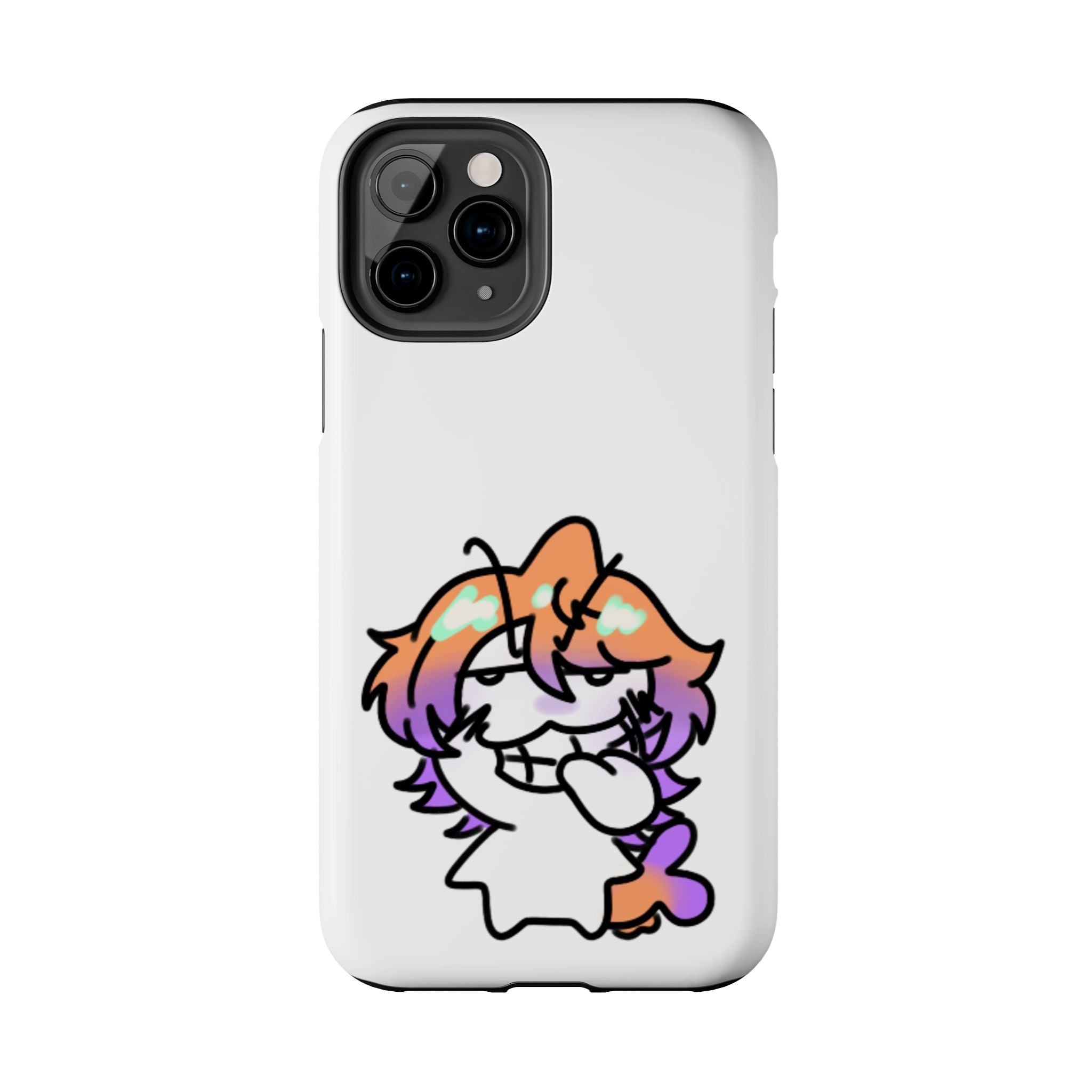 SnackieDoodleVT Tough Phone Case