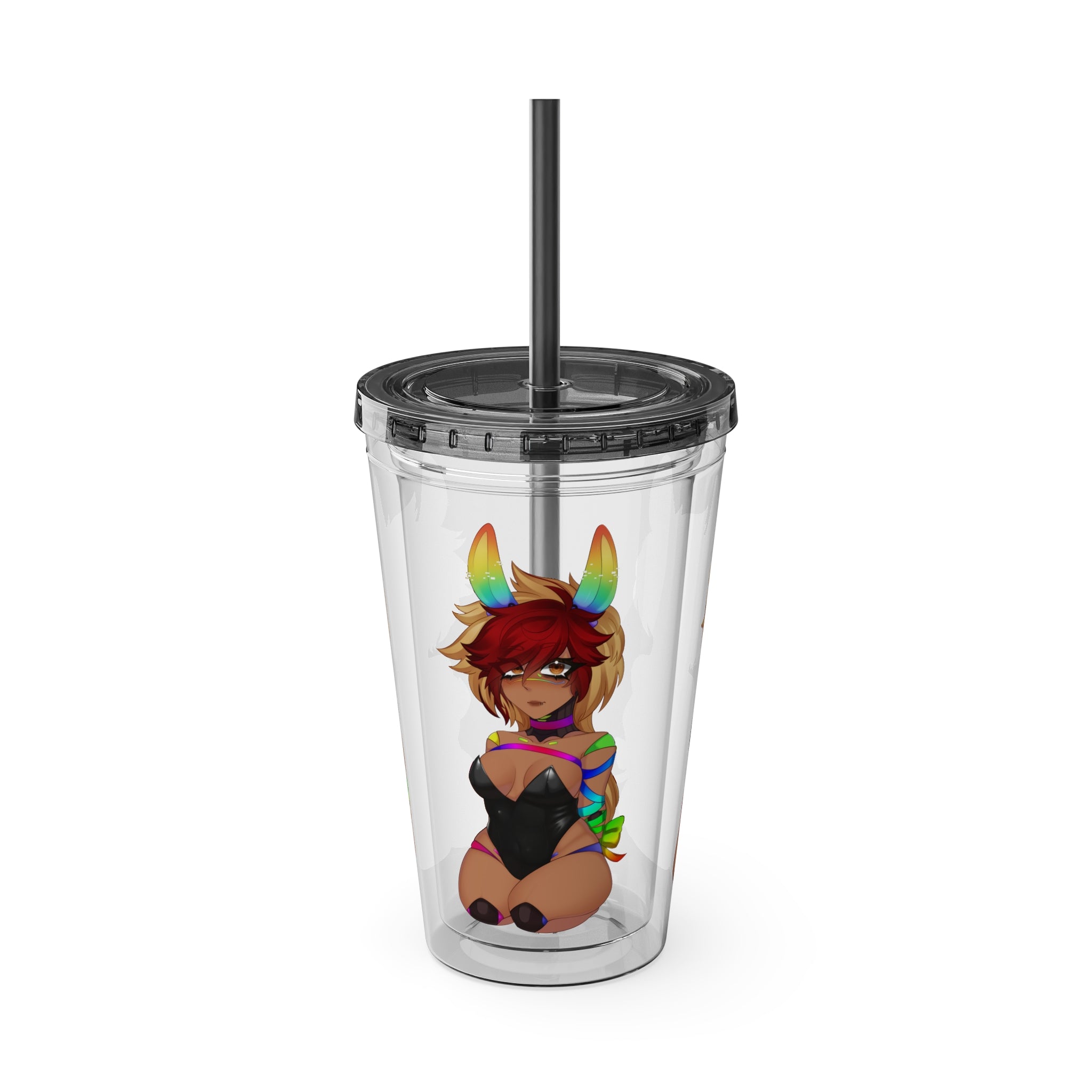 karubunni "Waifu" Tumbler