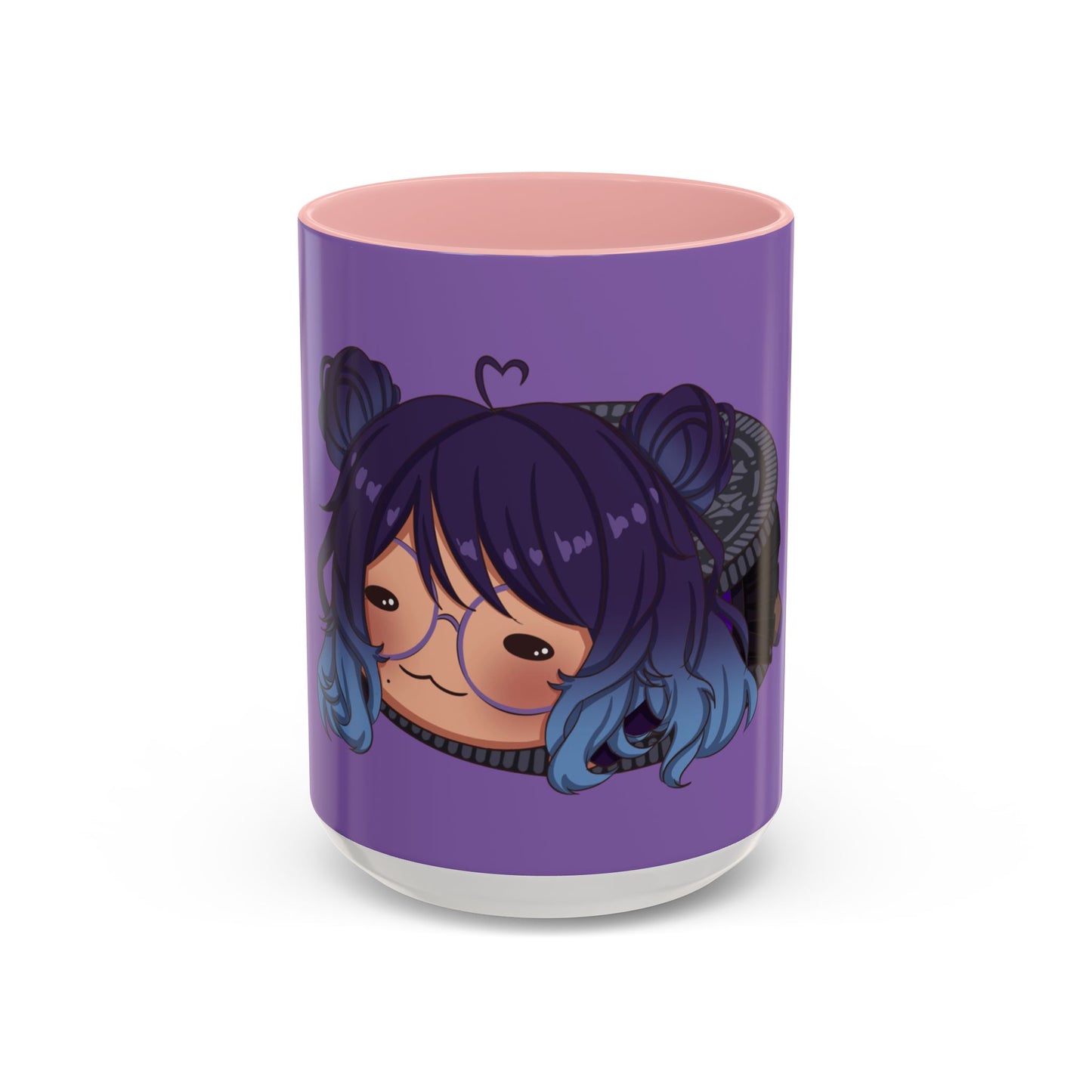 Scuff Princess Mug