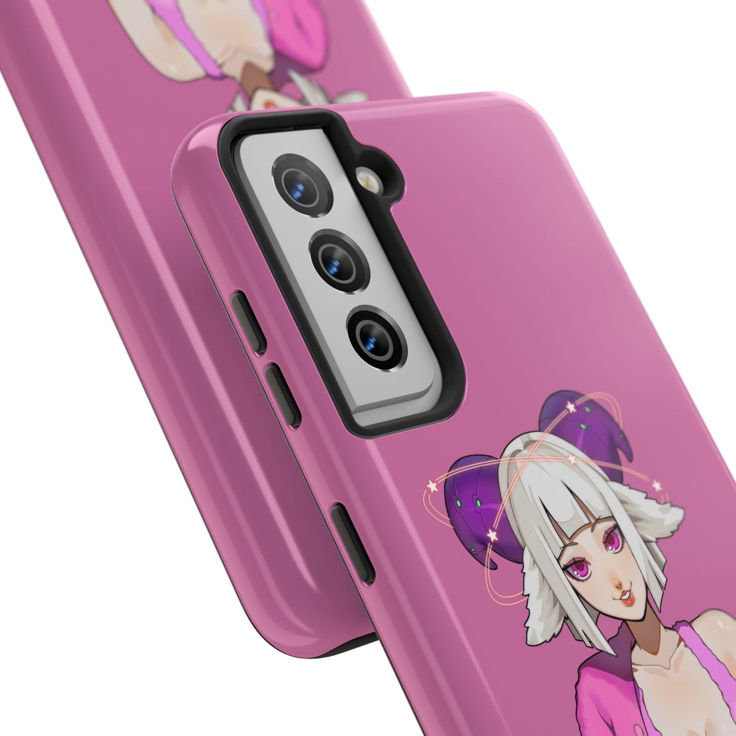 Cozy Gamer Bobamai Phone Case