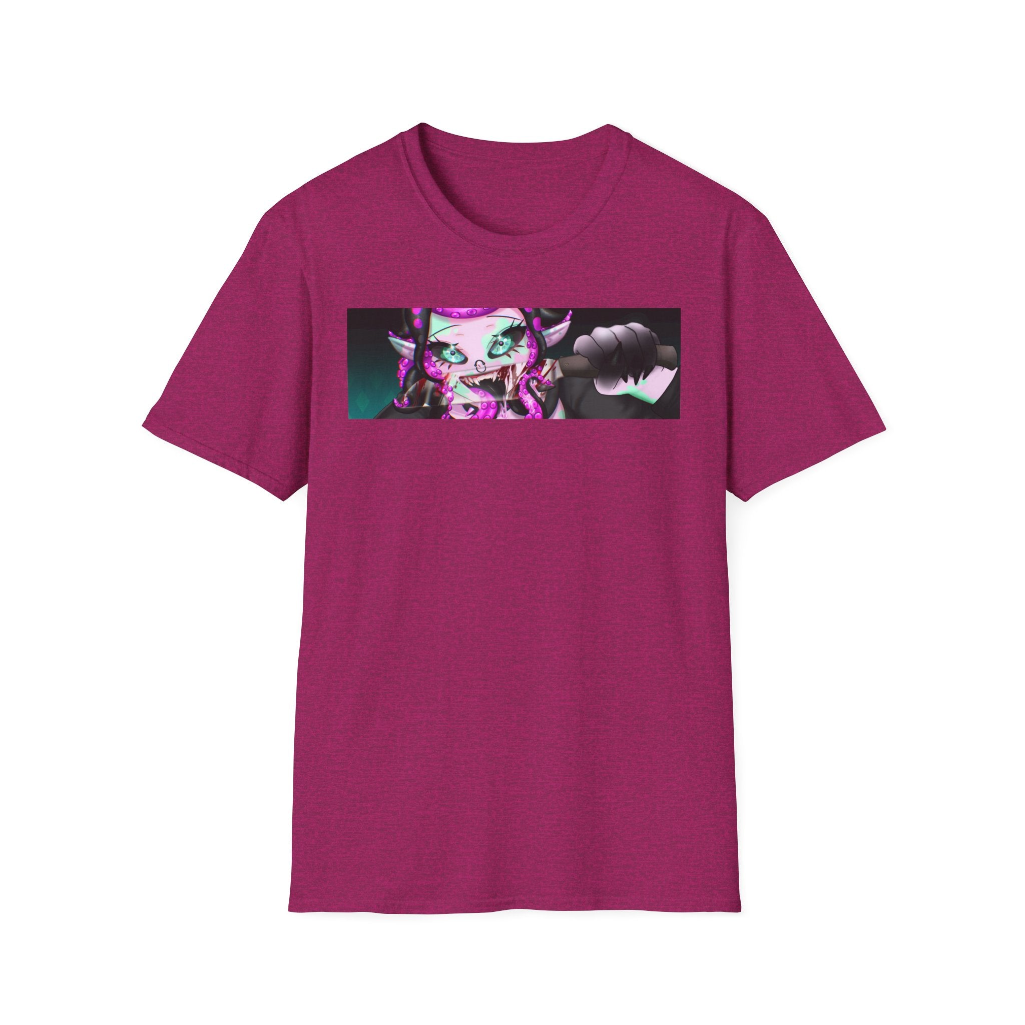 EnbyTTV "Knife's Out" TShirt