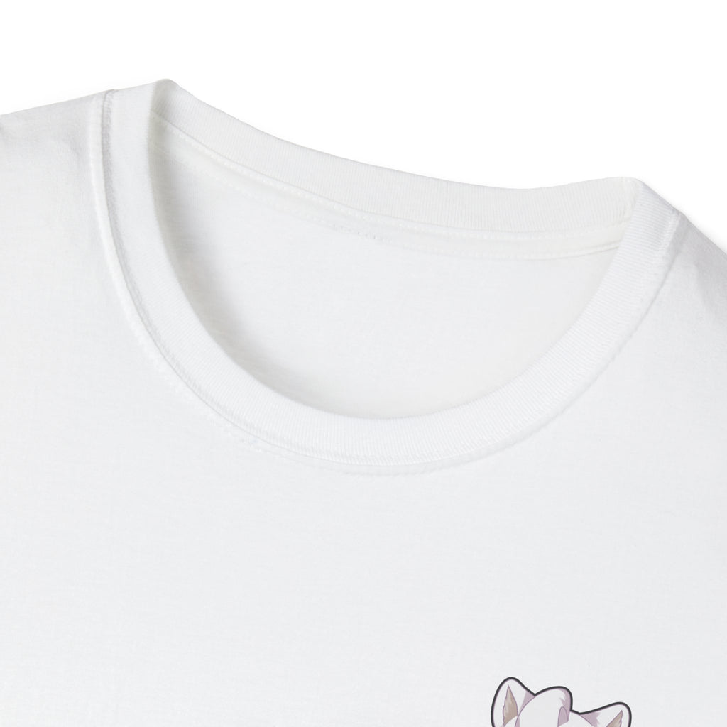 ProcyonrexVT "Logo" TShirt