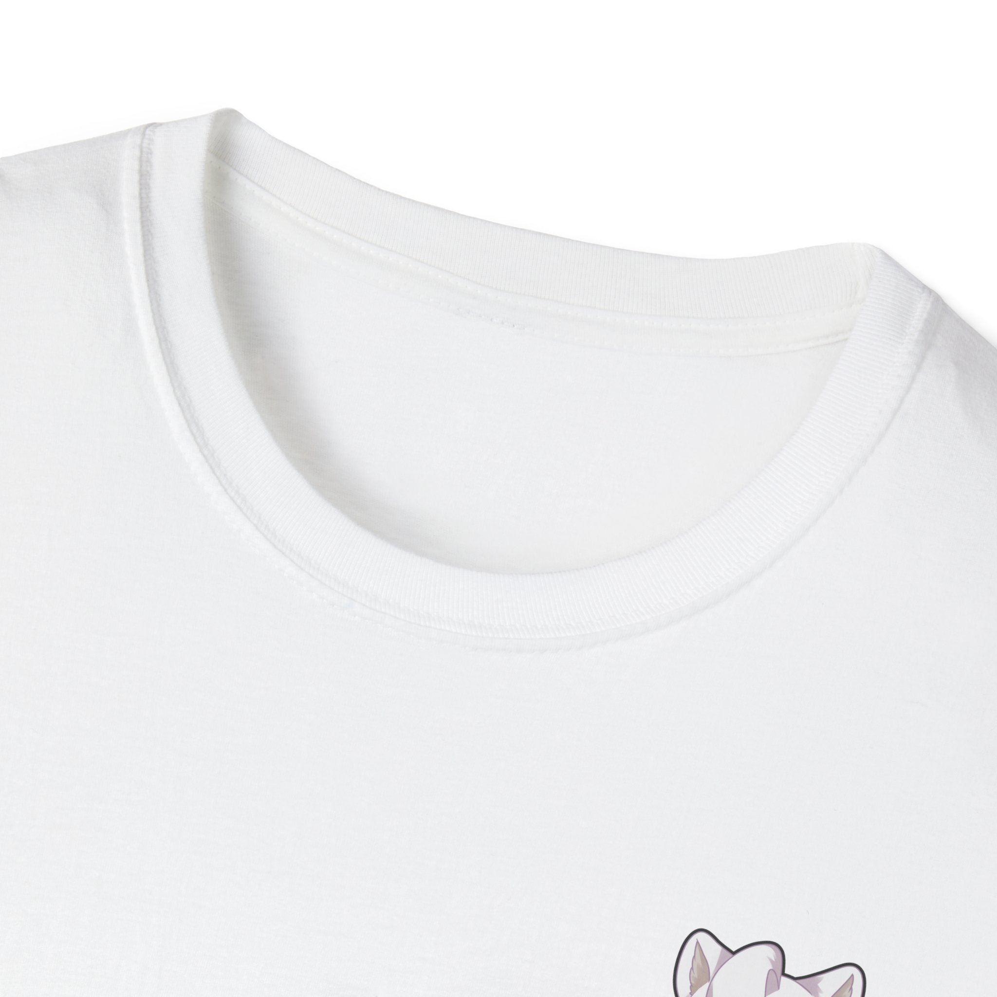 ProcyonrexVT "Logo" TShirt